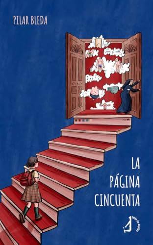 La página cincuenta (Narrativa) von Talón de Aquiles