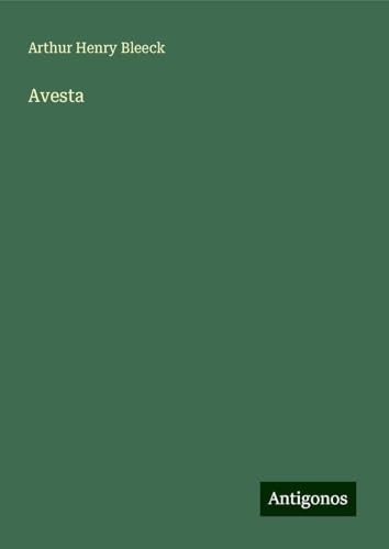 Avesta
