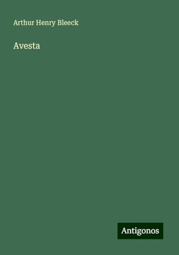 Avesta
