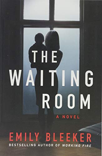 The Waiting Room von Lake Union Publishing
