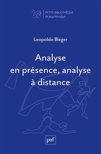 Analyse en présence, analyse à distance von PUF