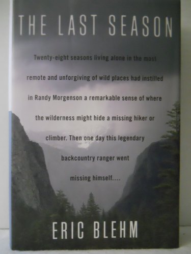 The Last Season von Harper
