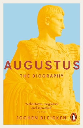 Augustus: The Biography von Penguin