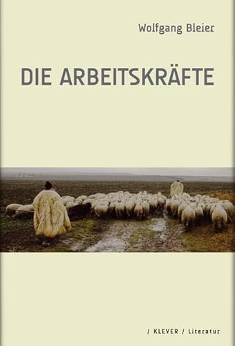 Die Arbeitskräfte