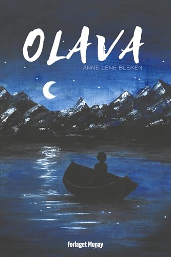 Olava von Forlaget Munay