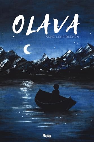 Olava Olava von Licentia Forlag