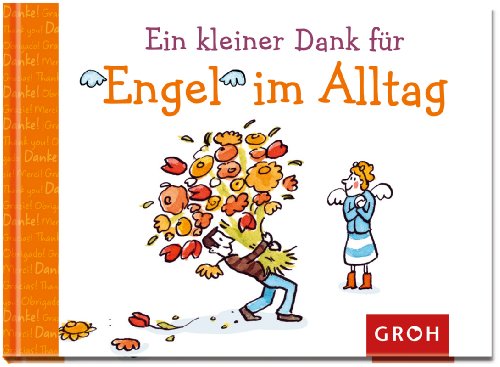 Ein kleiner Dank für Engel im Alltag Ein kleiner Dank für Engel im Alltag