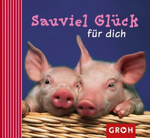 Sauviel Glück für dich (Ich denk an dich)