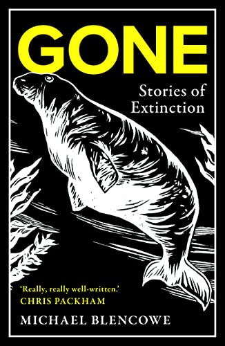 Gone: Stories of Extinction von Aurum