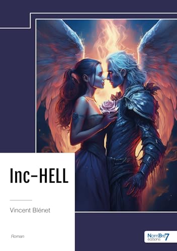Inc-HELL Inc-HELL von NOMBRE 7