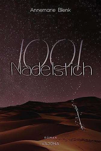 1001 Nadelstich von VAJONA Verlag