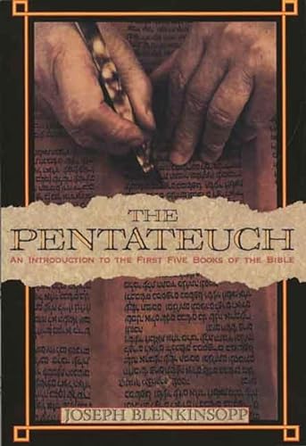 The Pentateuch: An Introduction to the First Five Books of the Bible (Anchor Bible Reference Library) von Yale University Press
