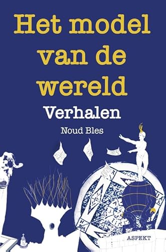 Het model van de wereld von Aspekt B.V., Uitgeverij