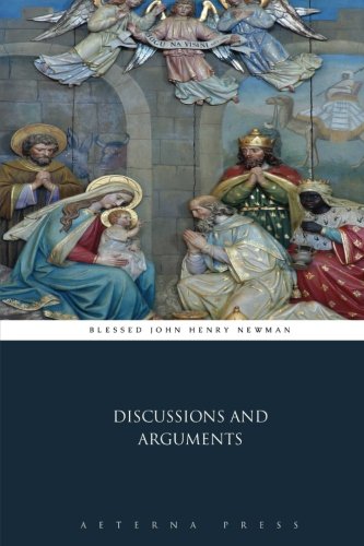 Discussions and Arguments Discussions and Arguments