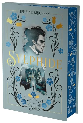 Sylphide von CHATEAU AMES