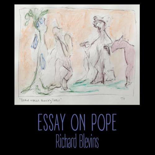 Essay on Pope von Spuyten Duyvil Publishing