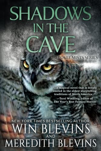 Shadows in the Cave: A Historical Fantasy Series (Cherokee Mists, Band 2) von Wolfpack Publishing