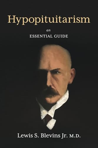 Hypopituitarism: An Essential Guide von Bookbaby