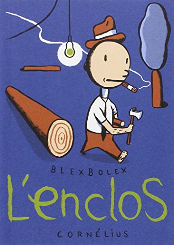 L'Enclos