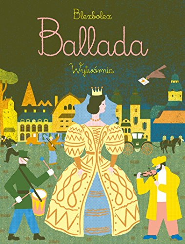 Ballada von Wytwornia