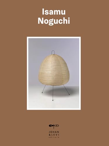 Isamu Noguchi. Ediz. a colori (La biblioteca dell'amatore)