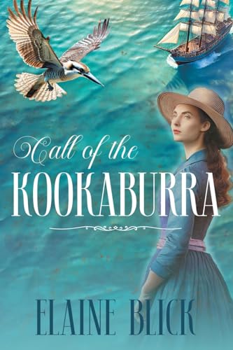 Call of the Kookaburra von Strategic Book Publishing