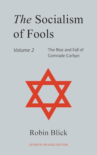 Socialism of Fools Vol 2: Revised 7th Edition von New Generation Publishing