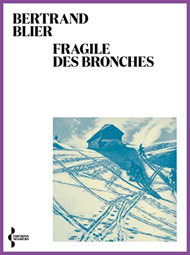 Fragile des bronches von SEGHERS