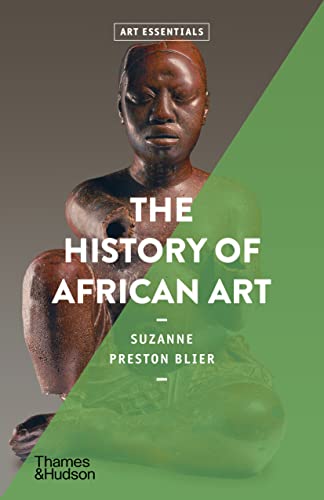 The History of African Art (Art Essentials) von Thames & Hudson Ltd