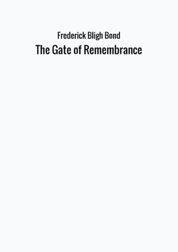The Gate of Remembrance