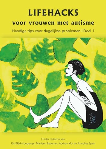 Lifehacks voor vrouwen met autisme: handige tips voor dagelijkse problemen