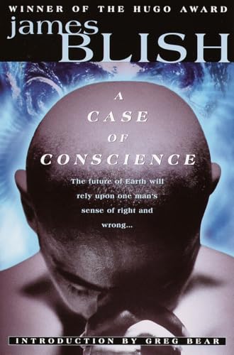 A Case of Conscience (Del Rey Impact)
