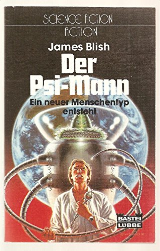 Der PSI - Mann.