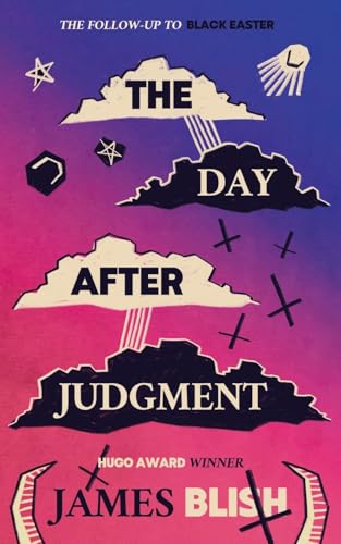 The Day After Judgment