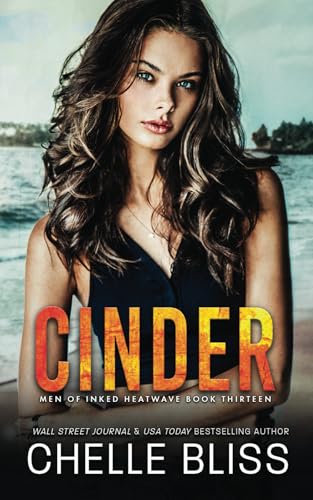 Cinder (Men of Inked: Heatwave, Band 13)