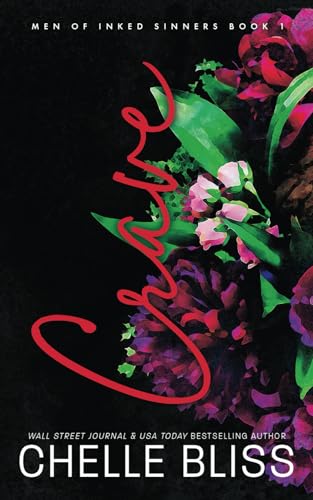 Crave: Discreet Edition Crave: Discreet Edition von Bliss Ink LLC