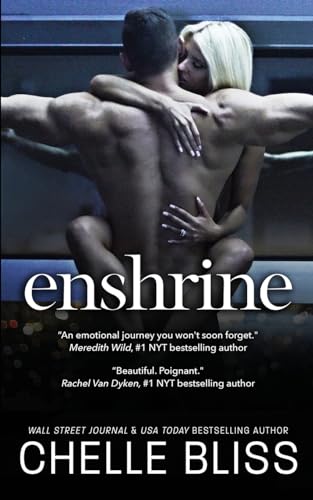 Enshrine