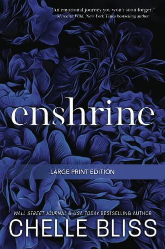 Enshrine