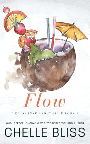 Flow: Discreet Edition (Men of Inked Southside, Band 2)