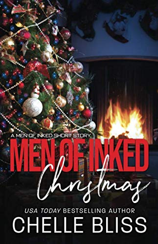 Men of Inked Christmas: Short Story