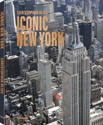 Iconic New York: Revised Edition von teNeues