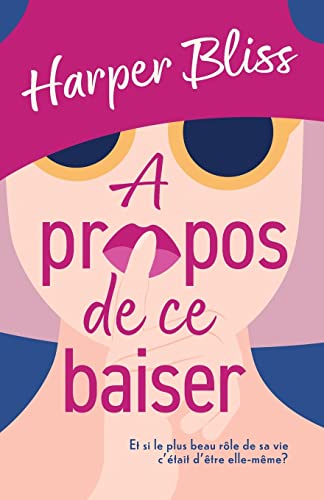 A propos de ce baiser A propos de ce baiser von Ladylit Publishing