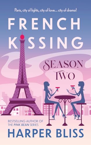 French Kissing: Season Two French Kissing: Season Two