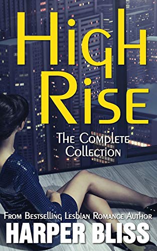 High Rise (The Complete Collection) von Ladylit Publishing