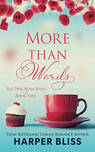 More Than Words (Pink Bean, Band 9)