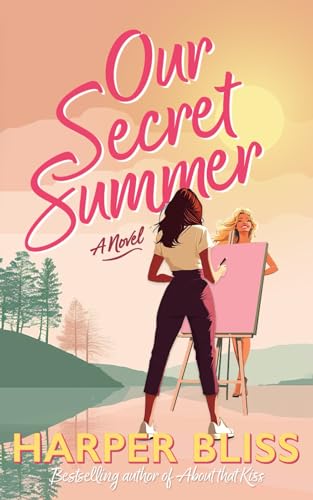 Our Secret Summer Our Secret Summer von Ladylit Publishing