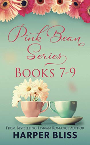 Pink Bean Series: Books 7-9 von Ladylit Publishing
