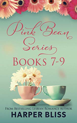 Pink Bean Series: Books 7-9 Pink Bean Series: Books 7-9