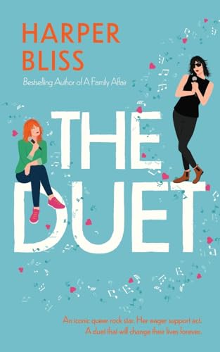 The Duet The Duet von Ladylit Publishing