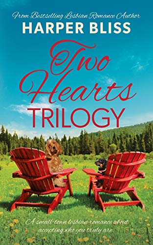 Two Hearts Trilogy Two Hearts Trilogy von Ladylit Publishing
